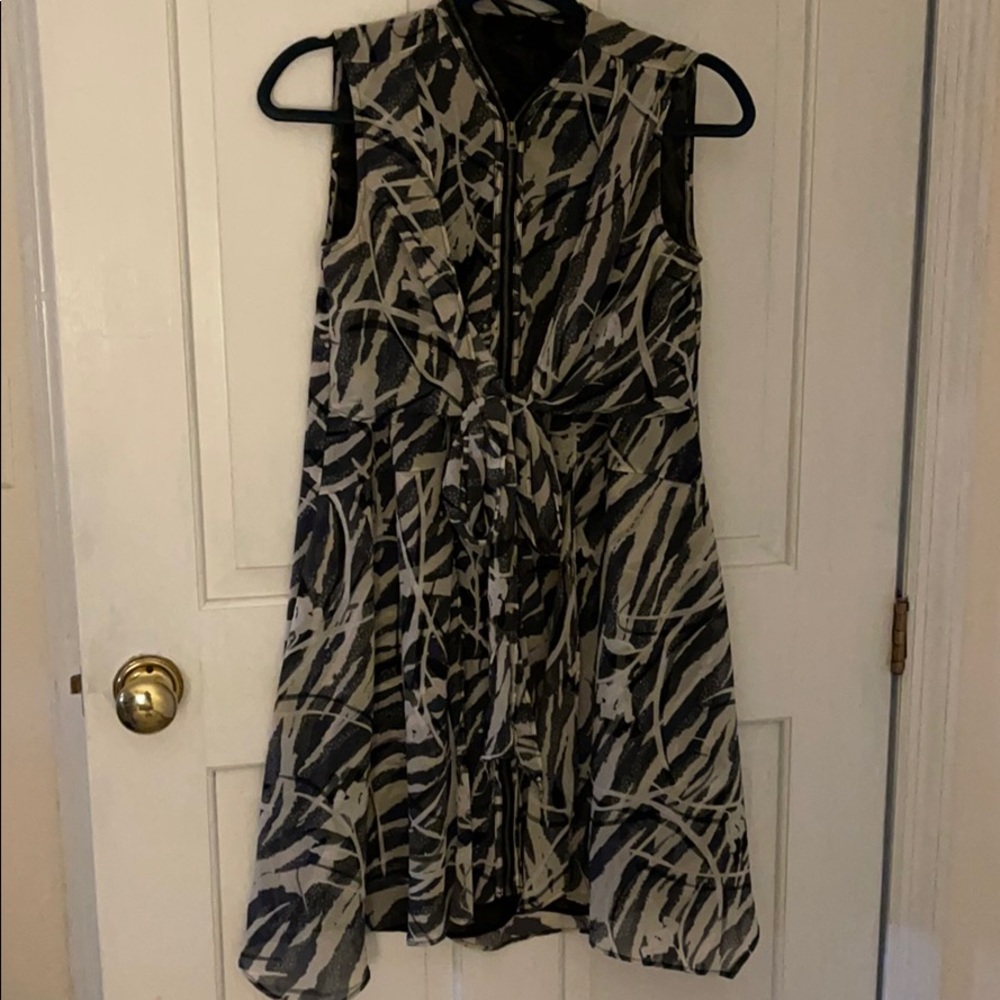 All saints dress